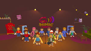 Mimic Party screenshot 3