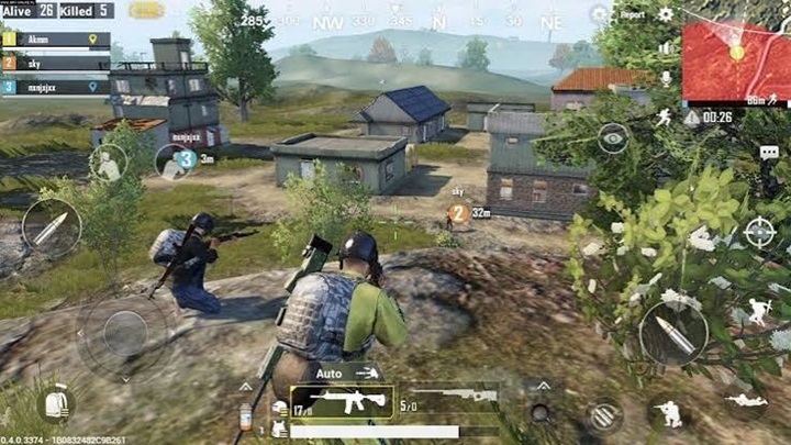 PUBG: Battlegrounds – The Ultimate Hot Game Guide on How to Achieve Chicken Dinner