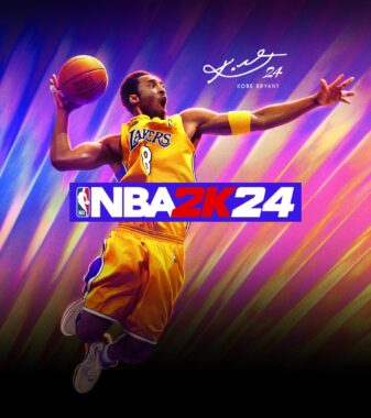 NBA 2K24