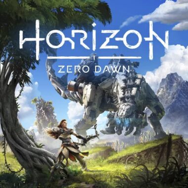 Horizon Zero Dawn