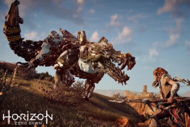 Expert Tips & Guides for Horizon Zero Dawn