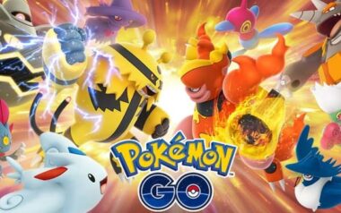 Pokémon Go Tips & Guides: Level Up Your Game