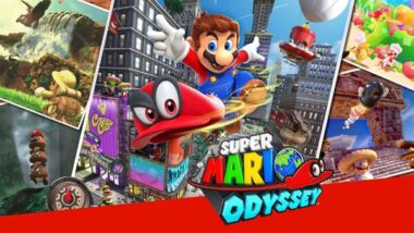 How to Master Super Mario Odyssey: A Comprehensive Guide