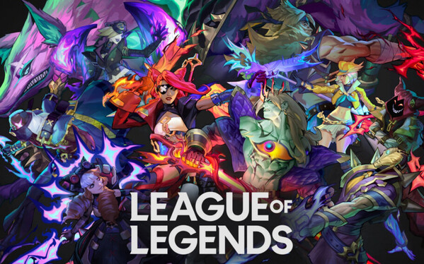 League of Legends