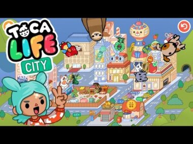 How to Get the Most Out of Toca Life