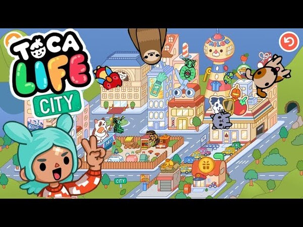 How to Get the Most Out of Toca Life