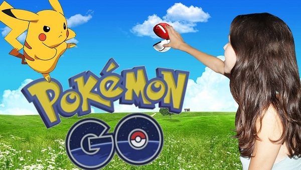 Pokémon Go